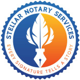 Stellar Notary Services