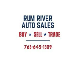 Rum River Auto Sales