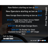 OnTime Garage Services