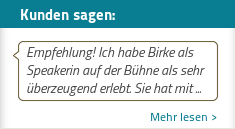 Customer reviews & experiences for Birke Thümer. Show more information.