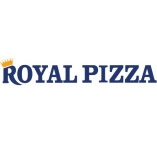 Royal Pizza Red Deer