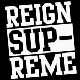 Reign Supreme Merch