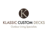 Klassic Custom Decks