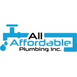 All Affordable Plumbing & Repipe Inc.