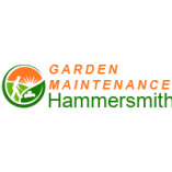 Garden Maintenance Hammersmith