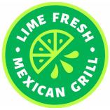 Lime Fresh Mexican Grill