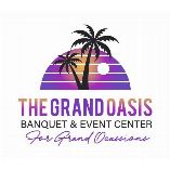 The Grand Oasis Event Center
