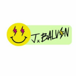 J Balvin Merch