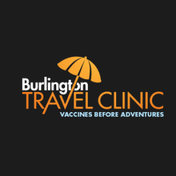 burlington travel agents