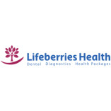 Lifeberries Healthcare - Diagnostics | Dental Clinic - Viman Nagar