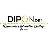 DIPON.DE Removable Automotive Coatings GmbH & Co. KG logo