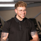 David Renken - Physio- und Schmerztherapeut logo