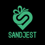 sandjest