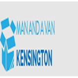 Man and a Van Kensington Ltd