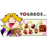 vograce charms