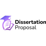 Dissertation Proposal