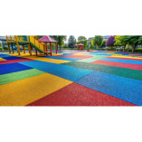 Playground Surfaces Ltd