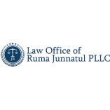 Law Offices Of Ruma Junnatul PLLC