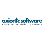 Axionic Software - Digital Marketing | Social Media Marketing | Web Development Company