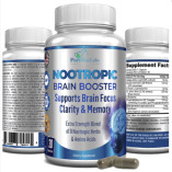 Nootropic Focus