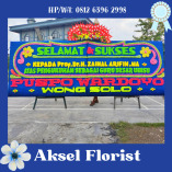 Aksel Florist