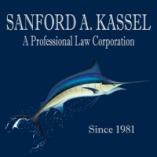 SANFORD A. KASSEL, A Professional Law Corporation