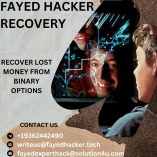 ASK FAYED HACKER TO RECOVER YOUR STOLEN CRYPTO CURRENCY