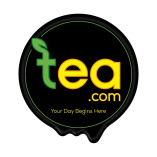 Tea.com Cafeteria