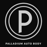 Palladium Auto Body
