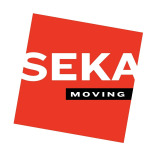 Seka Moving & Storage