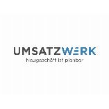 Umsatzwerk GmbH & Co. KG logo