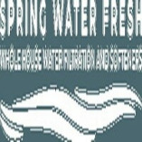 Spring Water Fresh