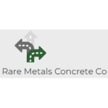 Rare Metals Concrete Co