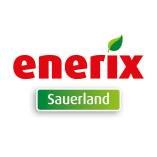 enerix Sauerland - Photovoltaik & Stromspeicher logo