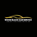 Wood Black Car Services