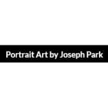 Portrait Art by Joseph Park