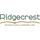 Ridgecrest Senior Living and Memory Care