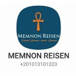 Memnon Reisen