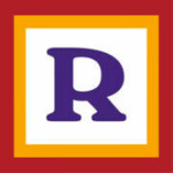 Der frische Bäcker Reffeling - "Café van Wees" logo