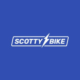 Scotty Bike