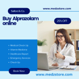 Buy Alprazolam Online For Overnight Delivery