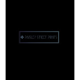 Paisley Street Prints