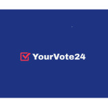 Your Vote 24 LLC