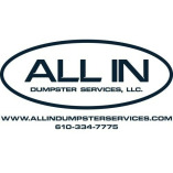 All In Dumpster Services