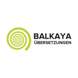 Balkaya Übersetzungen logo