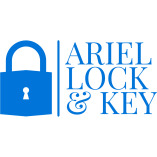 Ariel Lock & Key