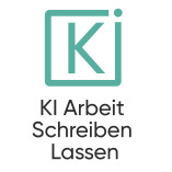 KI Arbeit Schreiben Lassen