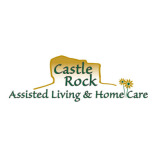 Castle Rock Assisted Living - Rose Petal