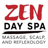 Zen Day Spa - Massage, Scalp, and Reflexology
