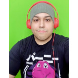 Dashiexp Merch